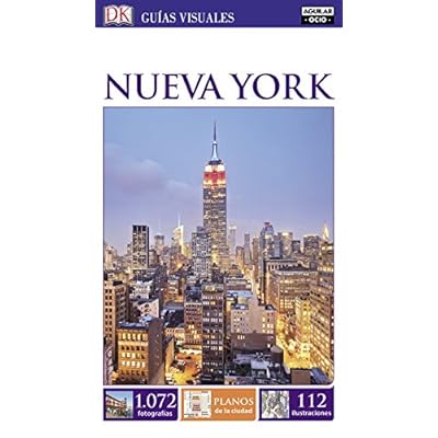 Nueva York (Guías Visuales) (GUIAS VISUALES) Nueva York (Guías Visuales) (GUIAS VISUALES)