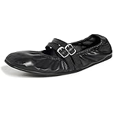 Free People Women's Gemini Ballet Flats