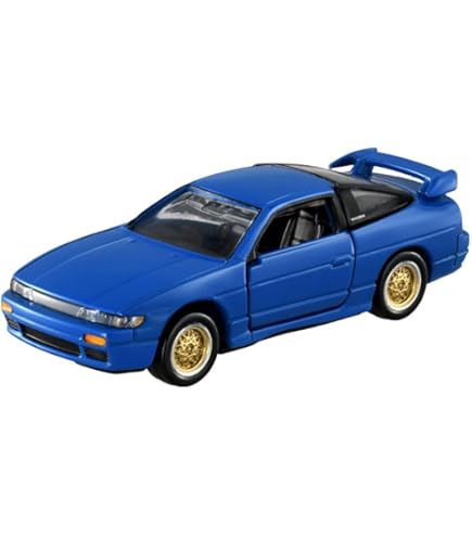 Amazon.com: Tomica Limited Vintage Neo 1/64 LV-N194d Nissan