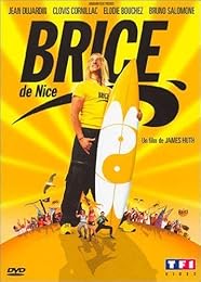Brice De Nice - Edition Simple