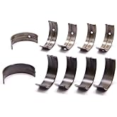 ACL 5M1959H-STD Main Bearing Set
