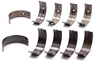 ACL 5M1959H-STD Main Bearing Set