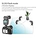 Neewer NW561 LCD Display Flash Speedlite for Canon Nikon Panasonic Olympus Pentax Fijifilm and Sony with Mi Hot Shoe，DSLR and Mirrorless Cameras with Standard Hot Shoe