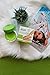 Nad's Natural Hair Removal Gel Refill for Kit No Heating Waxing
