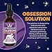 Jackson Galaxy: Obsession Solution (2 oz.) - Pet Solution - Can Help With Behaviors (Excessive Grooming, Licking, Pulling Out Fur, Scratching, Chewing) - All-Natural Formula - Reiki Energy
