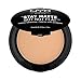 NYX PROFESSIONAL MAKEUP Stay Matte But Not Flat Powder Foundation, Tan