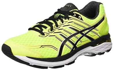 asics gt 2000 yellow