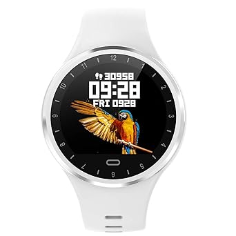 Reloj - holitie - para - M8: Amazon.es: Relojes