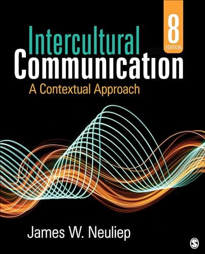 Amazon.com: Intercultural Communication in Contexts: 9780073135274