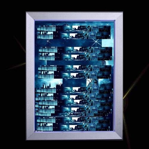 Gowe A1 LED slim light box 3 Pcs