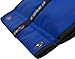 Case-it Locker Accessory Large Size Pencil Pouch, Blue, PEN-06-BLU