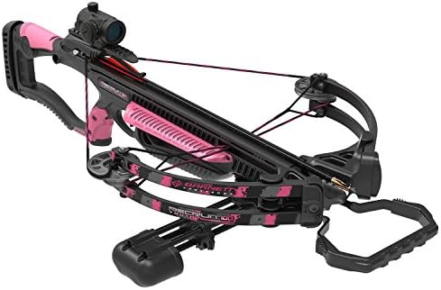 Barnett Recruit Youth 100 Crossbow Package