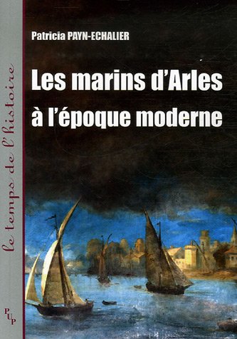 Les  marins d'Arles