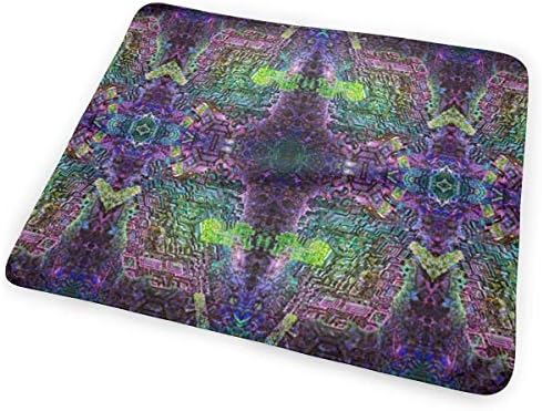 Planet Bismuth Washable Incontinence Pad Baby Changing Pad Pet Mat Large Size 25.5 x 31.5 inch (65cm*80cm)