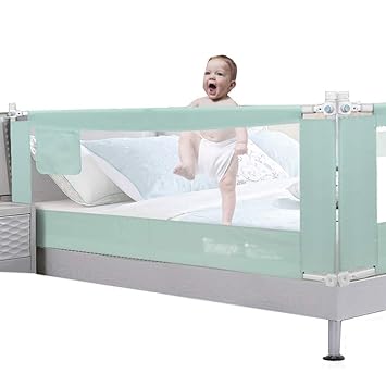 foldable toddler bed