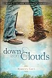 Down from the Clouds (Unspoken series Book 2)