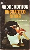 Uncharted Stars (Murdock Jern, Bk. 2)