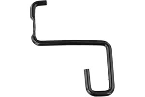 532197259 Lawn Mower Engine Belt Retainer Right Hand for Craftsman for Poulan Roper Sears Rally EHP Yard Pro Riding Mower Bel