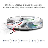 Ecovacs DEEBOT M81Pro