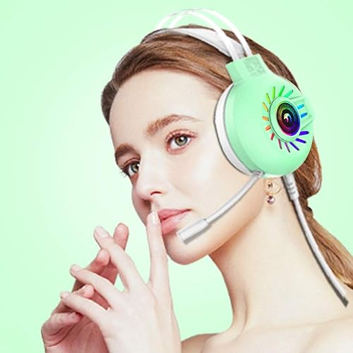 PS4 Headset Xbox One Headset Gaming Headset Stereo Wired