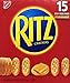 Nabisco Ritz Snack Cracker, 3.5 Pound