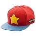Steven Universe- Logo Snapback Hat Size ONE SIZE