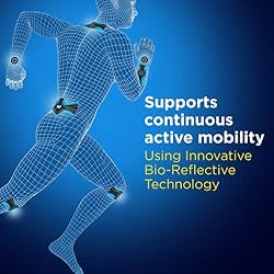 JointFlex FIT Therapy Far Infrared Patch for Lower