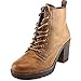 MIA Women's Kat Combat Boot