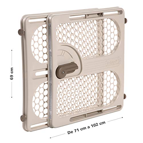 Safety 1st Easy Fit Gate - Image 2