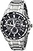 Citizen Eco-Drive Men's AT4010-50E Titanium Perpetual Chrono A-T Watch