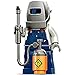 LEGO Minifigures Series 11 Welder Mini Figure