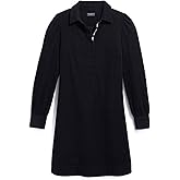vineyard vines Women's Pippa Corduroy Dress