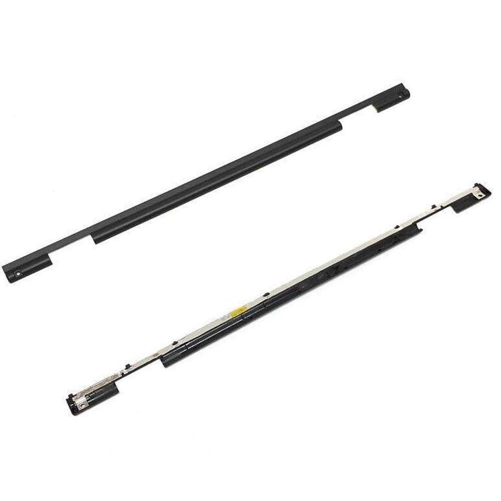 Gintai LCD Bezel Hinge Strip Frame Cover Replacement for Lenovo ThinkPad X1 Yoga 1st 00JT858 2016 00JT858 01AW989 20FR 20FQ