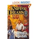 Knife of Dreams (The Wheel of Time, Book 11)