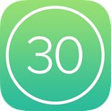 30 Day Fitness Challenges