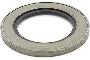 WJB WS9178S Oil and Wheel Seal Replaces 9178S