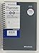 PlanAhead Medium Home/Office 18 Month Planner, July 2015 -December 2016, Assorted Colors, Color May Vary (86279)