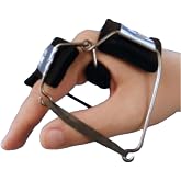 Bunnell Knuckle Bender Splint, Size: L