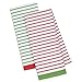 DII Cotton Heavyweight Dish Towels, 18x28