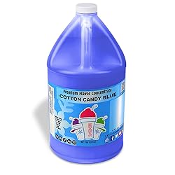 Snowie Shaved Ice Snow Cone Flavor