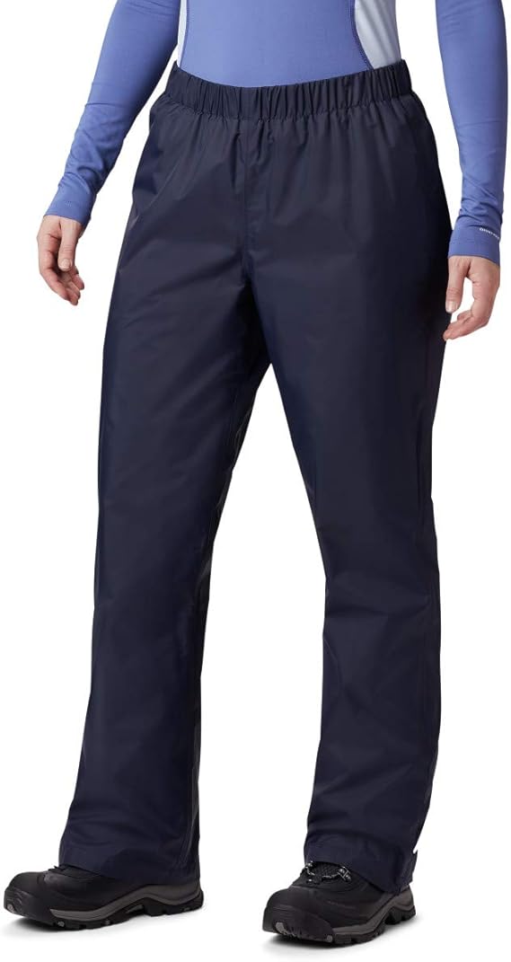 columbia womens rain pants