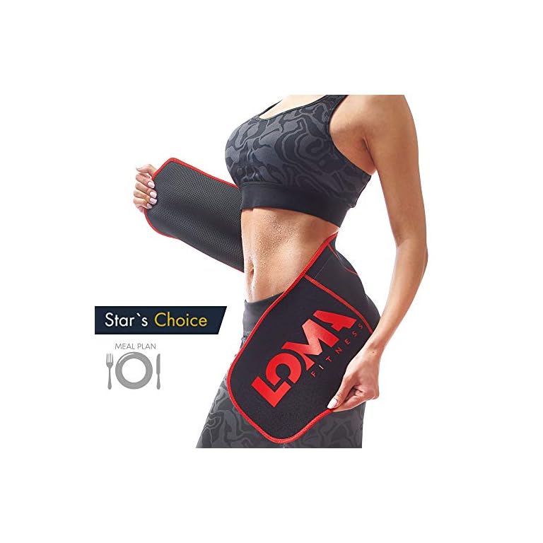 Stomach wrap for weight loss at home americanholden