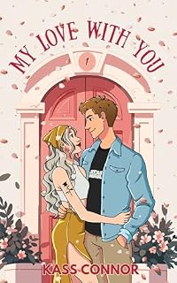Livro MY LOVE WITH YOU: MEU AMOR COM VOCÊ 1