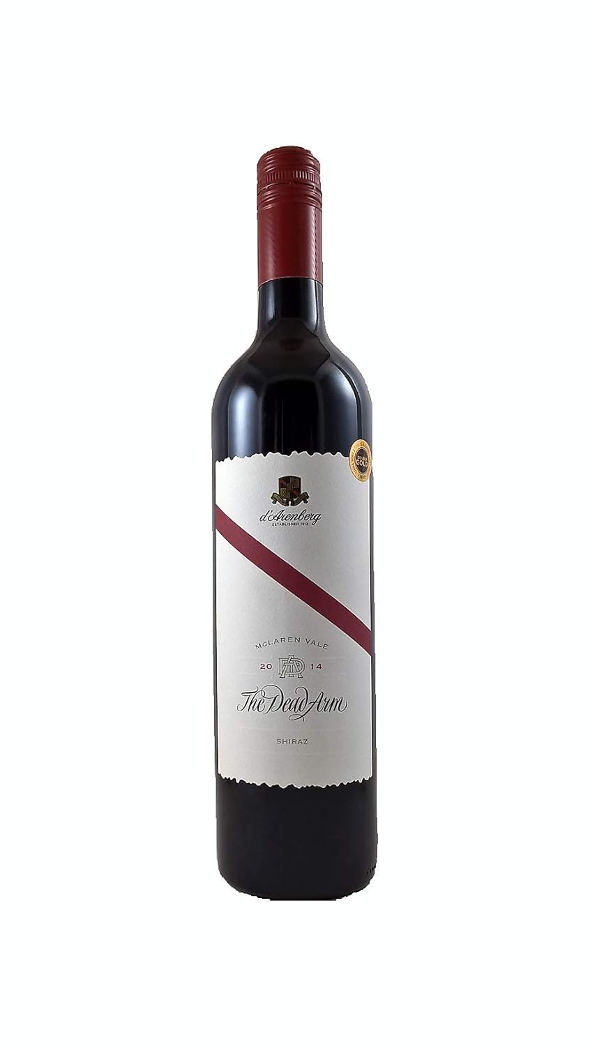 d,Arenberg, The Dead Arm Shiraz, 2013 Amazon.co.uk Grocery