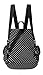 Kenox Fashion Canvas Travel School College Shoulder Bag/Bookbags/Daypack for Teenage Girls/Students/Women