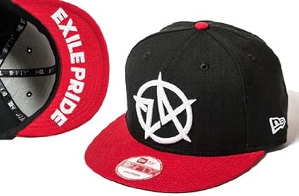 supreme new era snapback