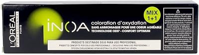 LOréal Professionnel INOA 8.3 FUNDAMENTAL 60GRM V511 Hair Colour