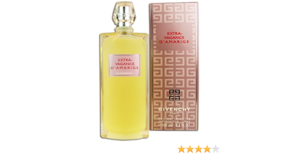 extravaganza perfume givenchy