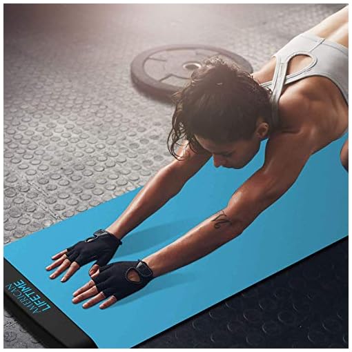 American Lifetime Slide Board - Workout Board for Fitness Training and Therapy with Shoe Booties and Carrying Bag… - Image 5