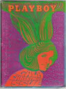 Amazon.com: Playboy Magazine, December 1967: Hugh M. Hefner: Books